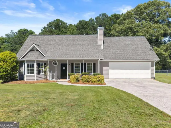 5510 Mulberry Drive, Cumming, GA 30028
