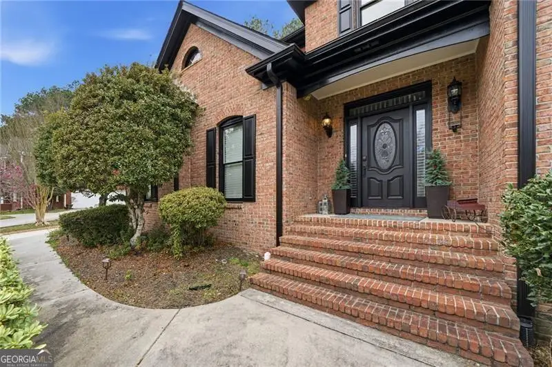 138 Tara Boulevard, Loganville, GA 30052 - #3