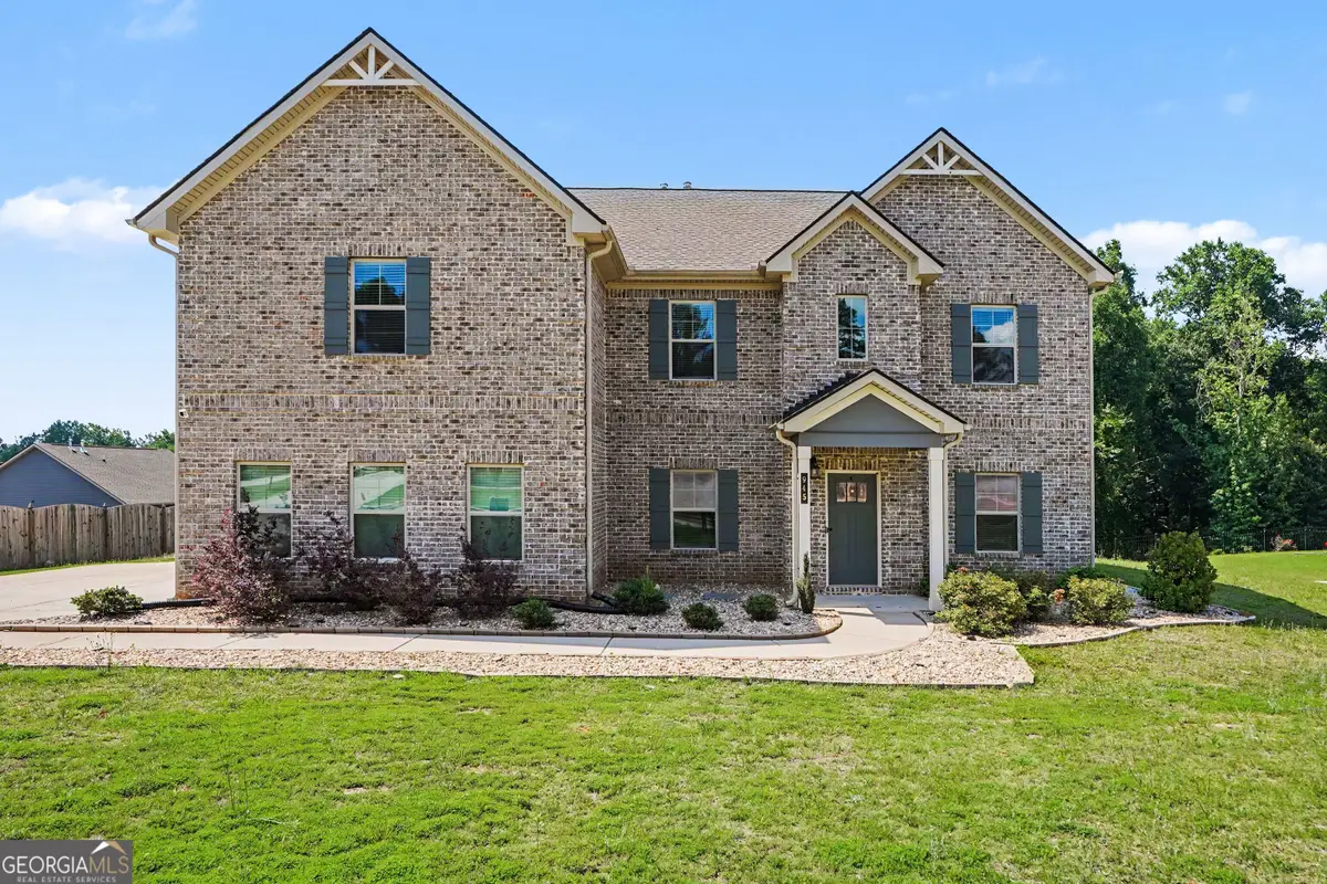 945 Mystic Way, Hampton, GA 30228 - #1