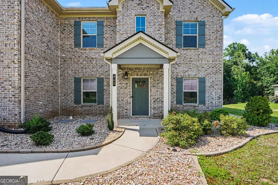 945 Mystic Way, Hampton, GA 30228 - #2