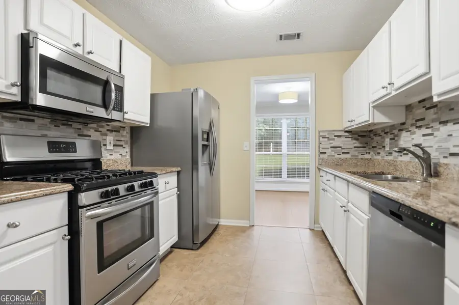 237 Kensington Trace, Stockbridge, GA 30281 - #2