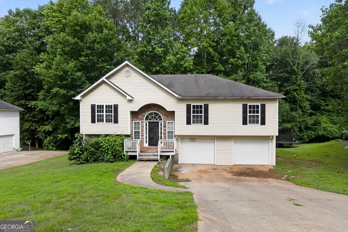 362 Delane Drive, Dallas, GA 30157 - #1