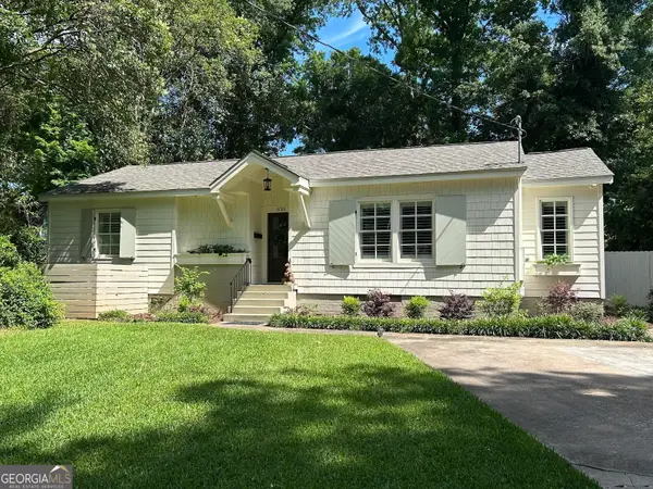 830 Forrest Avenue, Griffin, GA 30224