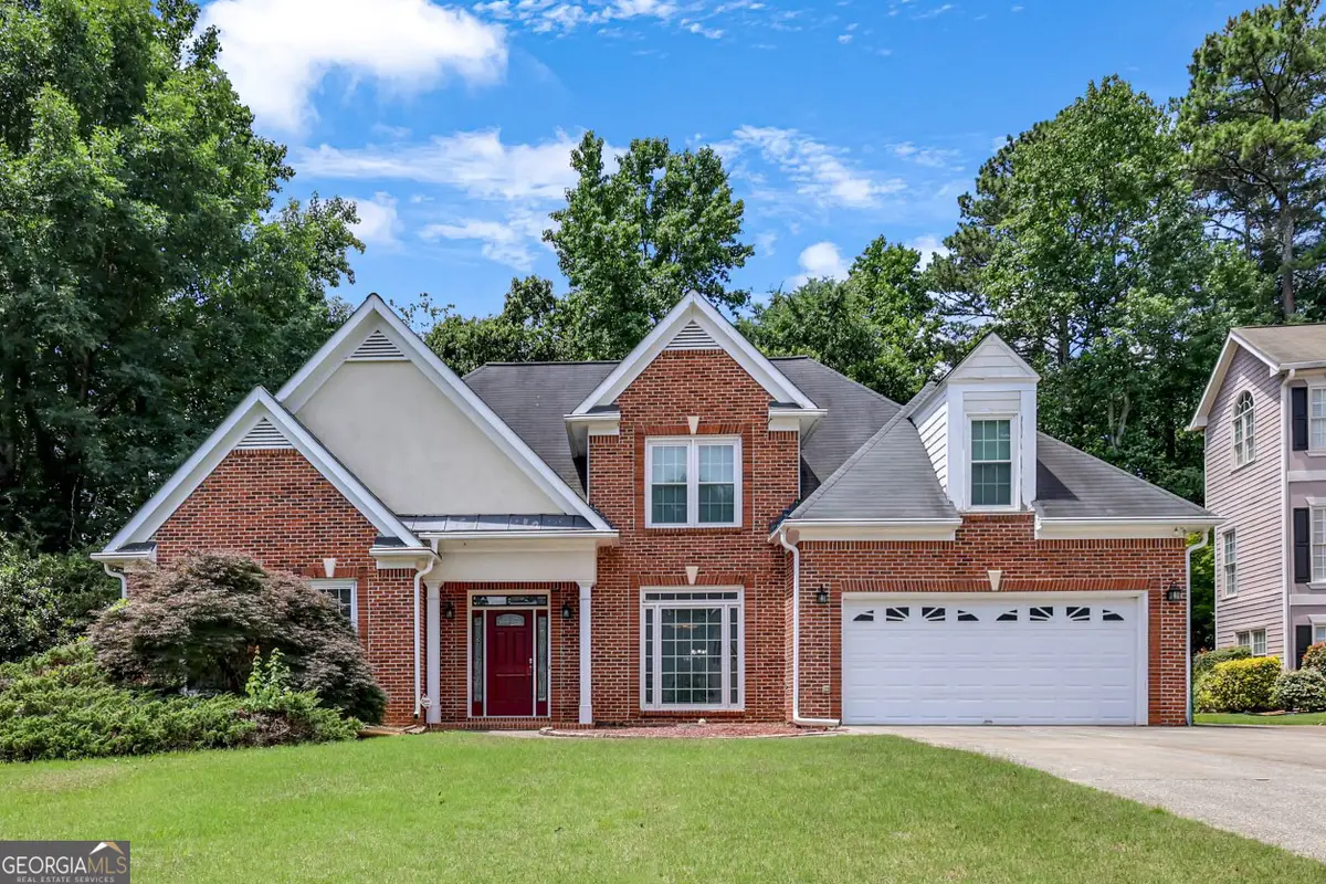 275 Rose Ivy Court, Lawrenceville, GA 30043 - #1