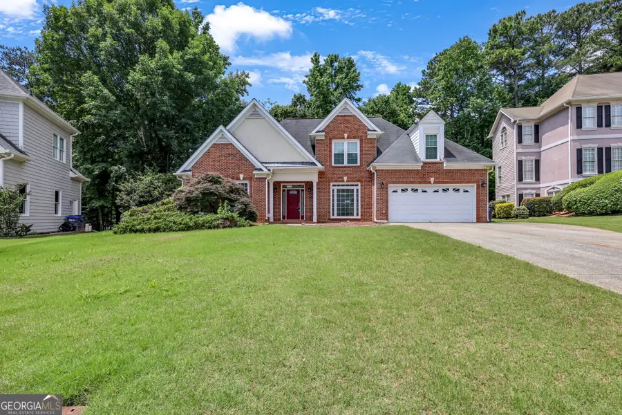 275 Rose Ivy Court, Lawrenceville, GA 30043 - #2