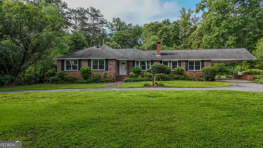 110 Handy Road, Newnan, GA 30263 - #2
