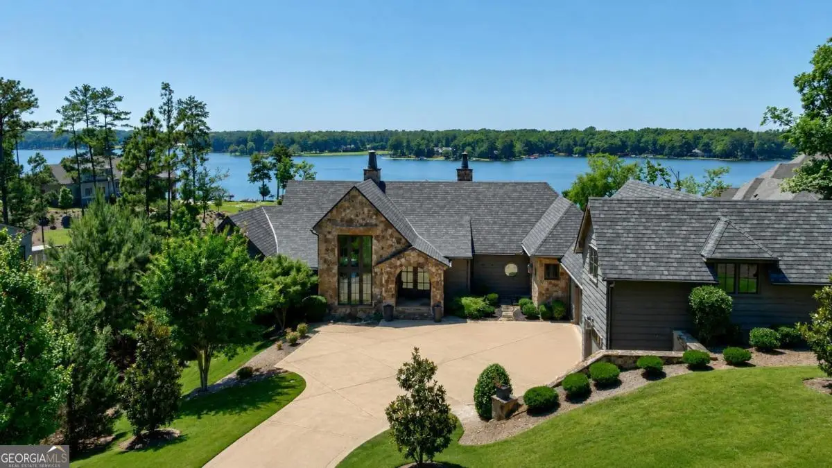 1010 Sundown View, Greensboro, GA 30642 - #1