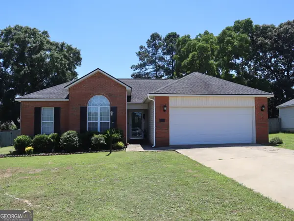 110 Roaring Forks Drive, Bonaire, GA 31005