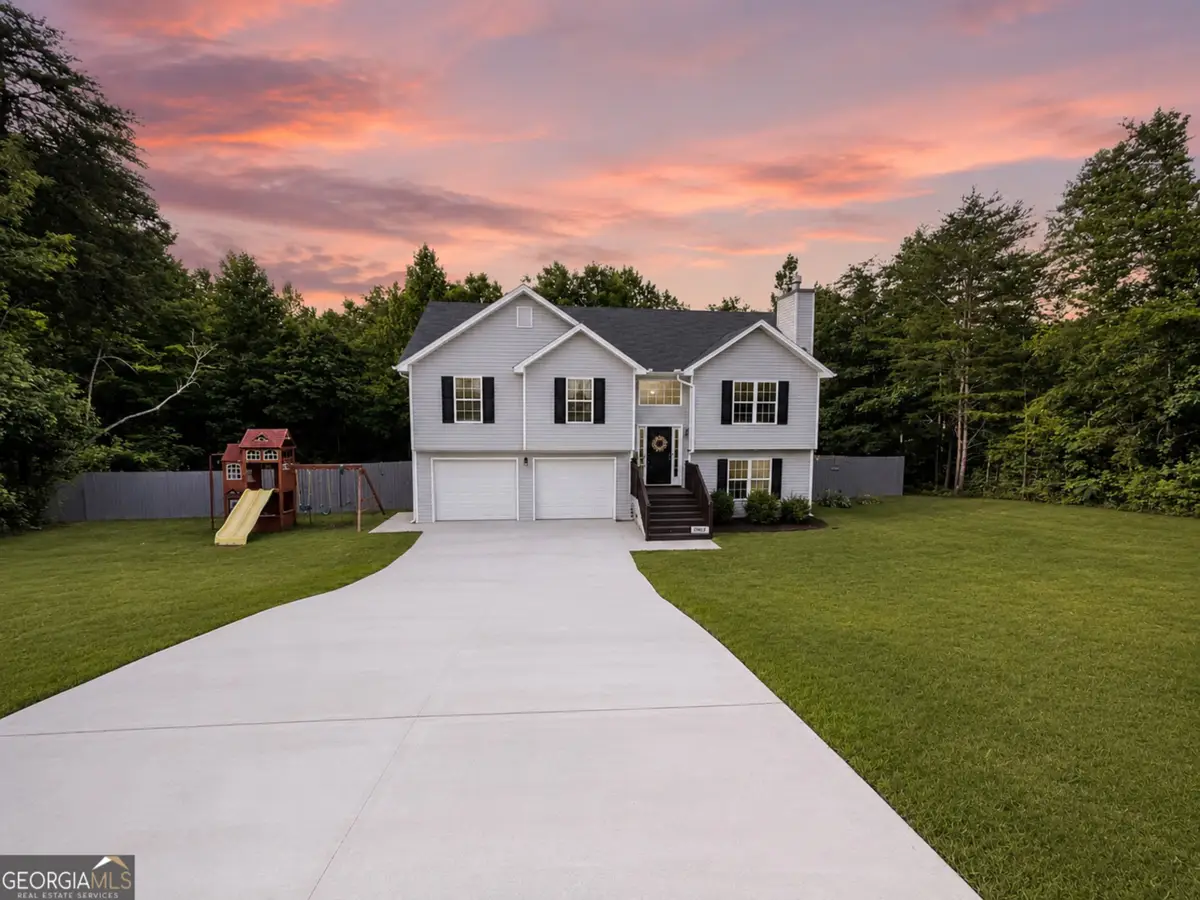 5510 Latham Manor Drive, Gainesville, GA 30506 - #1
