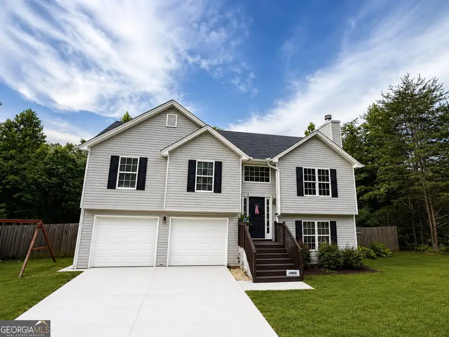 5510 Latham Manor Drive, Gainesville, GA 30506 - #2
