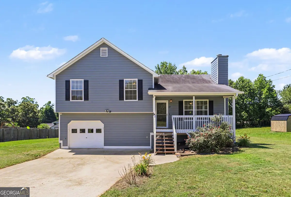 37 Faithful Drive, Temple, GA 30179 - #1