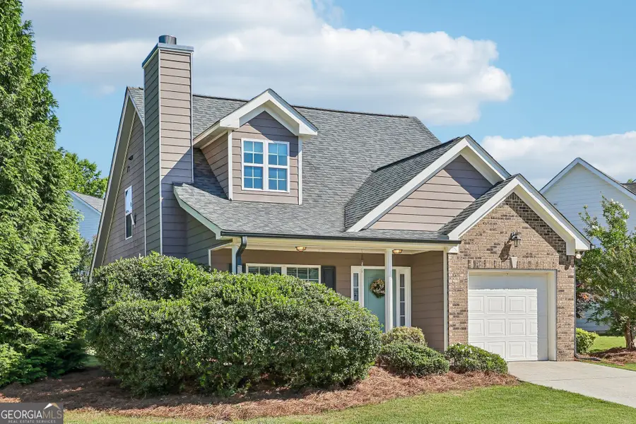 2771 Beech Trail, Braselton, GA 30517 - #3