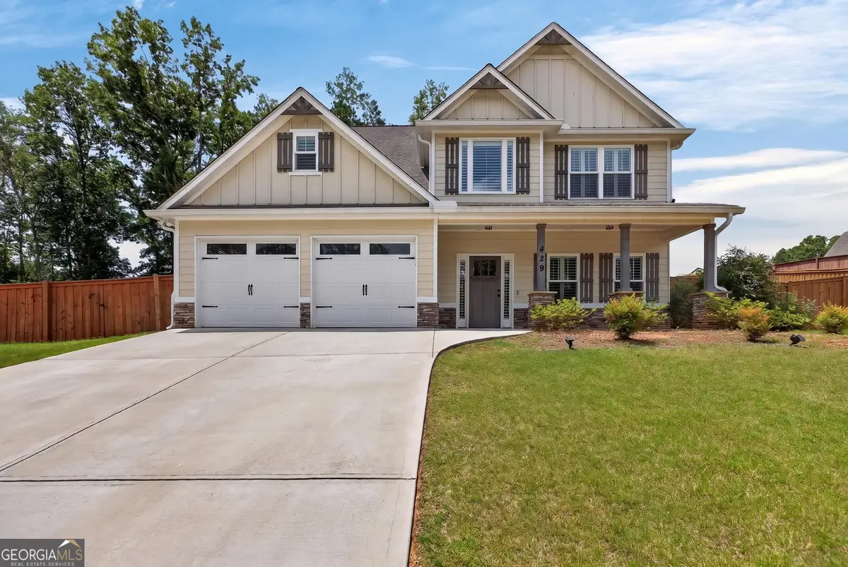 439 Northstar Drive, Villa Rica, GA 30180 - #1