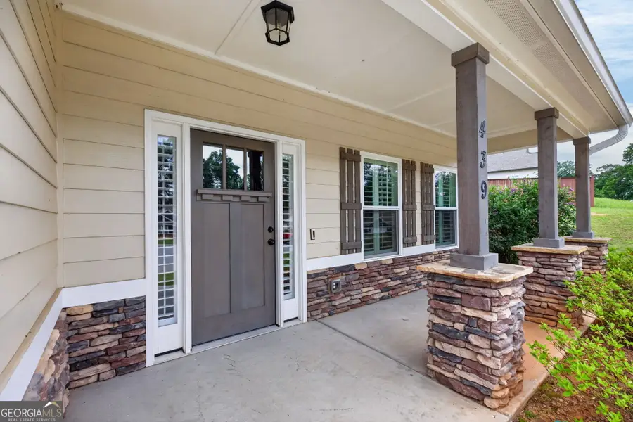 439 Northstar Drive, Villa Rica, GA 30180 - #2