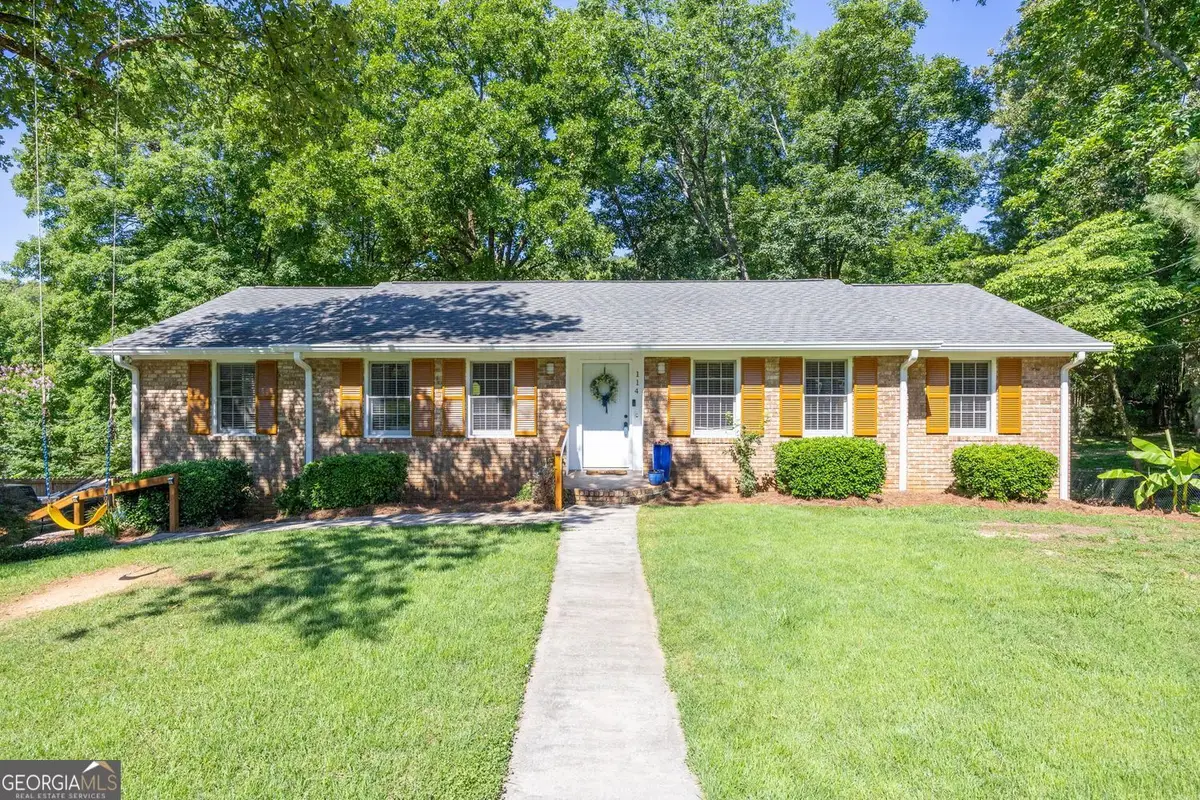 114 Margo Trail Se, Rome, GA 30161 - #1