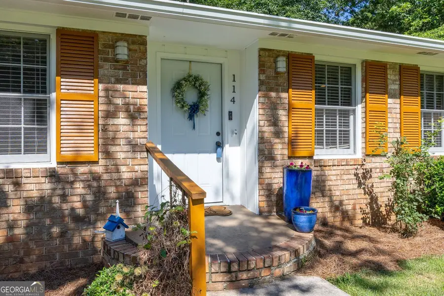114 Margo Trail Se, Rome, GA 30161 - #3