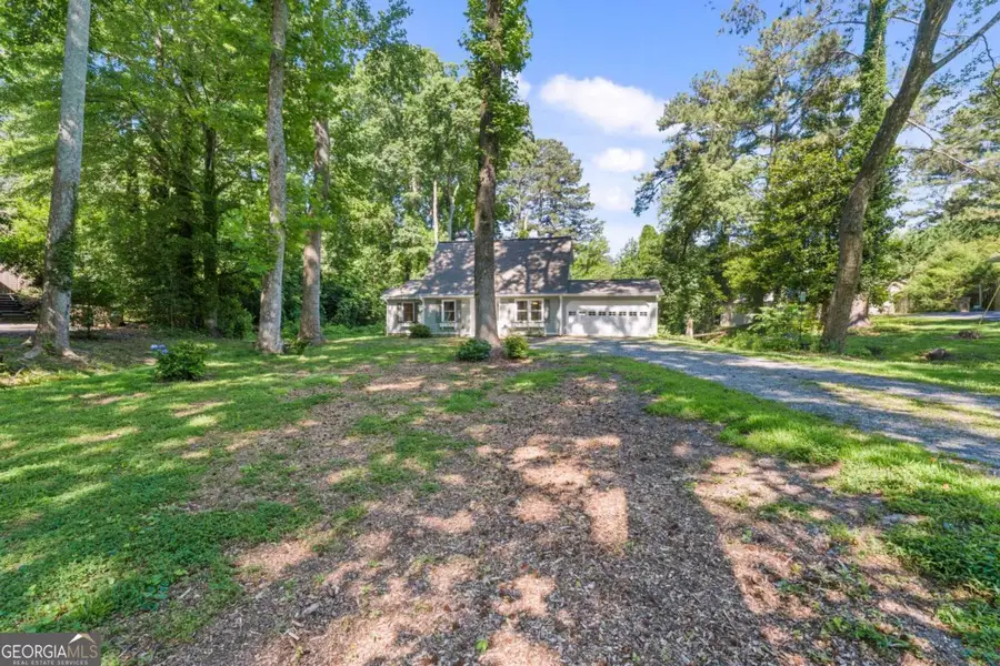 2545 Jewell Drive, Marietta, GA 30066 - #2