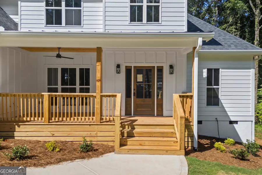 119 Gordon Road, Commerce, GA 30530 - #3