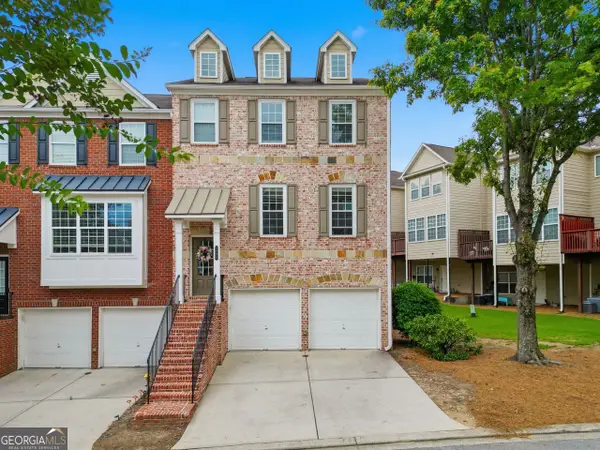 2206 Concordia Way Se #6, Mableton, GA 30126