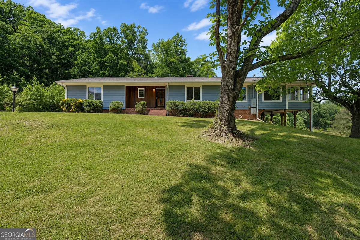 269 B Hermitage Road, Rome, GA 30161 - #1