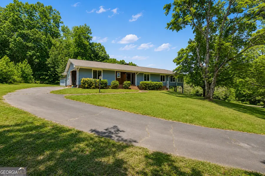 269 B Hermitage Road, Rome, GA 30161 - #2