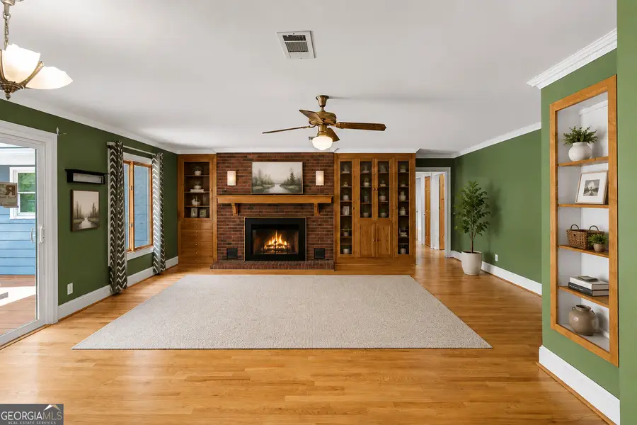 269 B Hermitage Road, Rome, GA 30161 - #3