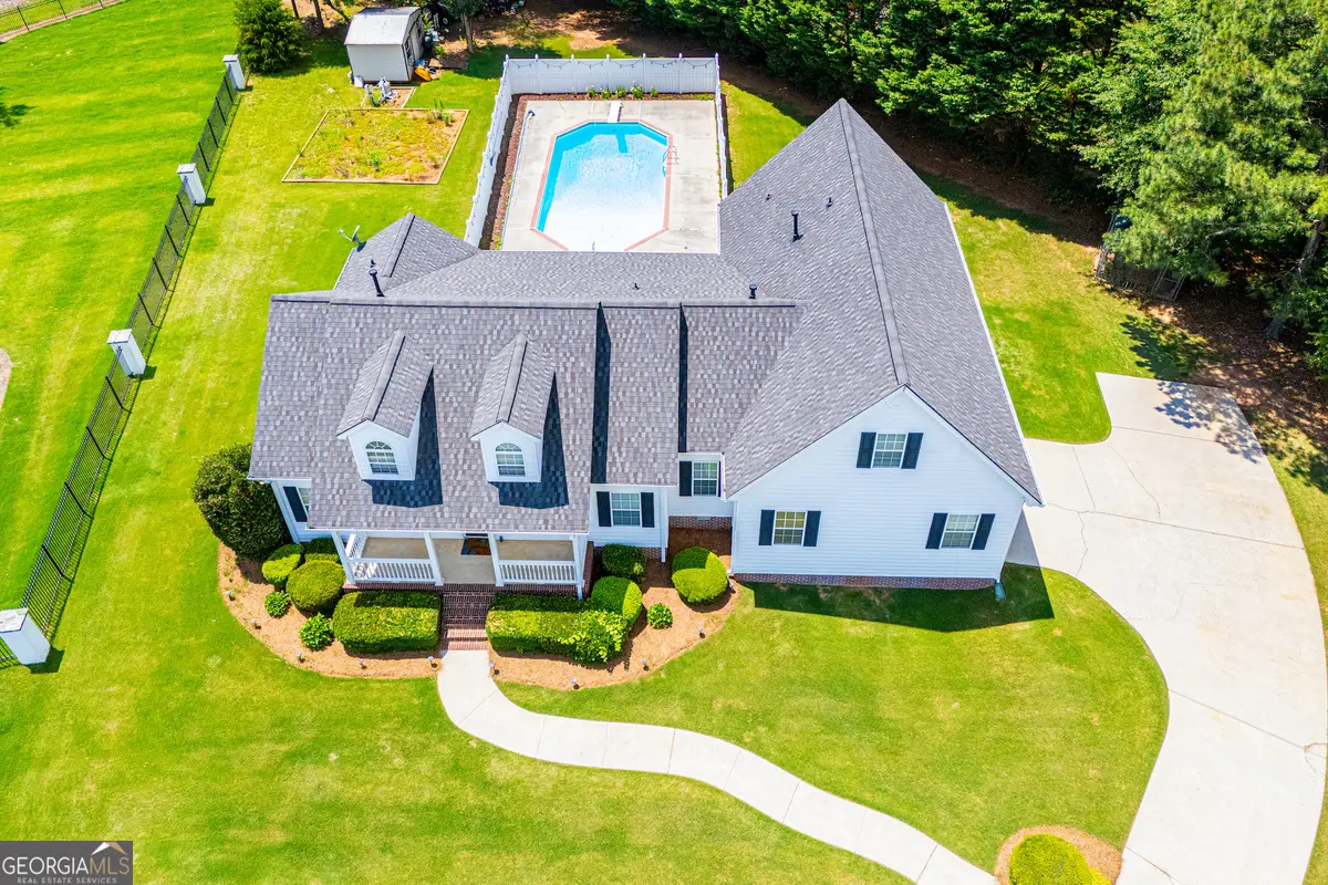102 Highland Circle, Bremen, GA 30110 - #1