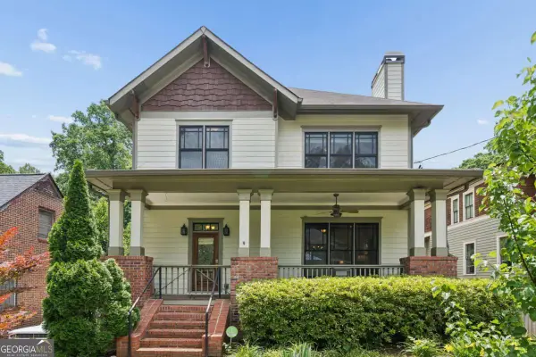 2129 Oakview Road Se, Atlanta, GA 30317