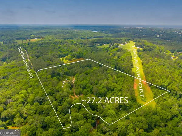 160 Buckingham Drive, Fayetteville, GA 30215
