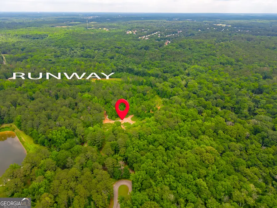 160 Buckingham Drive, Fayetteville, GA 30215 - #2