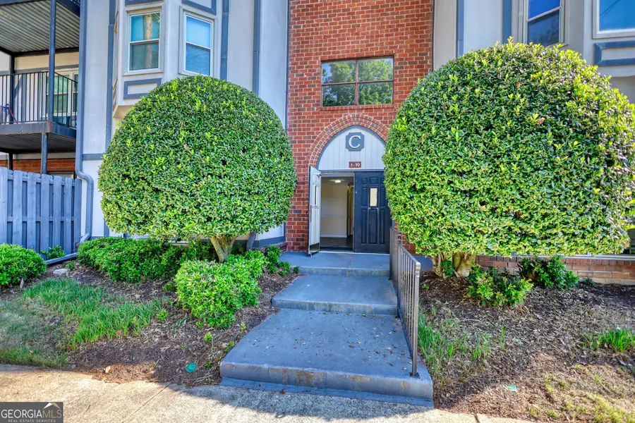 6851 Roswell Rd Apt C 8 #APT C 8, Sandy Springs, GA 30328 - #2