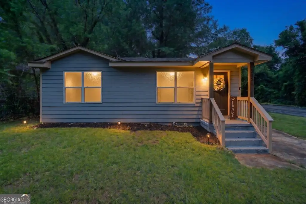 515 Cotton Avenue Sw, Rome, GA 30161 - #1