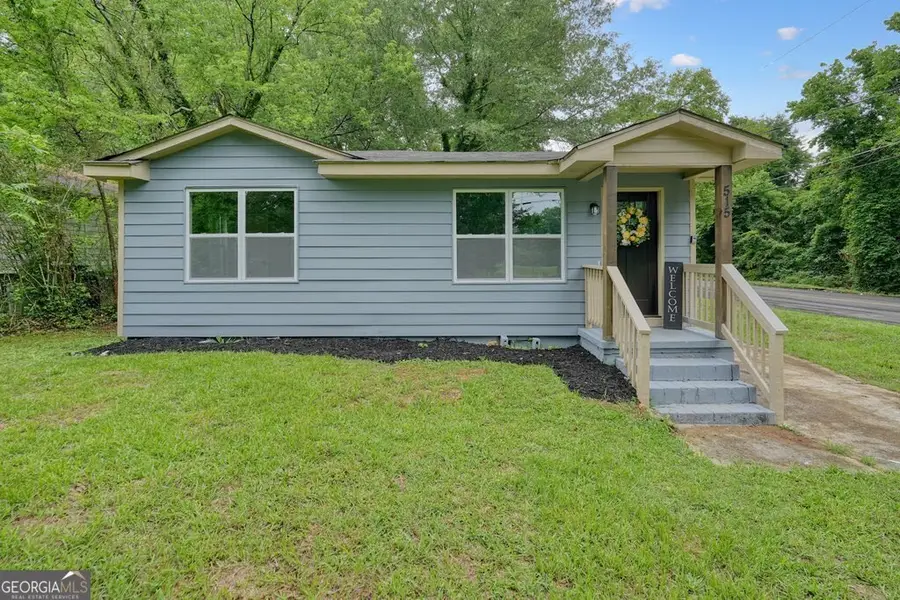 515 Cotton Avenue Sw, Rome, GA 30161 - #2