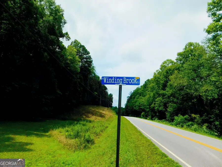 211 Winding Brook Trail, Morganton, GA 30560 - #3