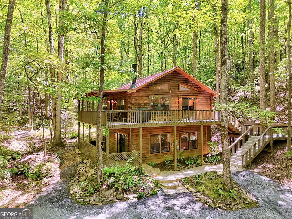 252 Navigator Lane, Tiger, GA 30576 - #1