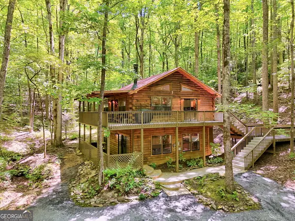 252 Navigator Lane, Tiger, GA 30576