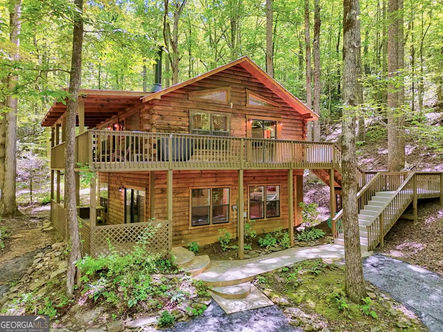 252 Navigator Lane, Tiger, GA 30576 - #2