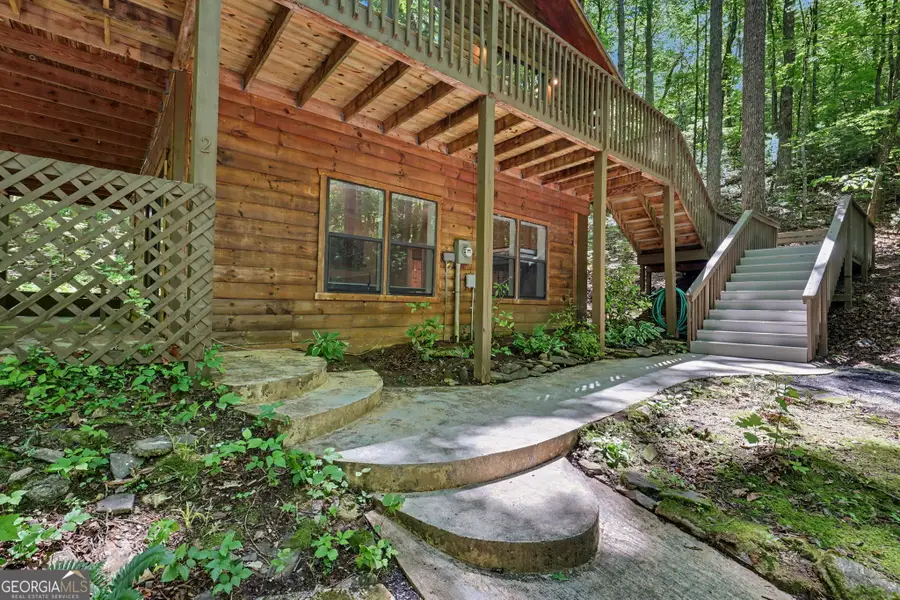 252 Navigator Lane, Tiger, GA 30576 - #3