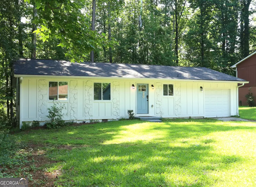 3572 Orbit Court, Ellenwood, GA 30294 - #2