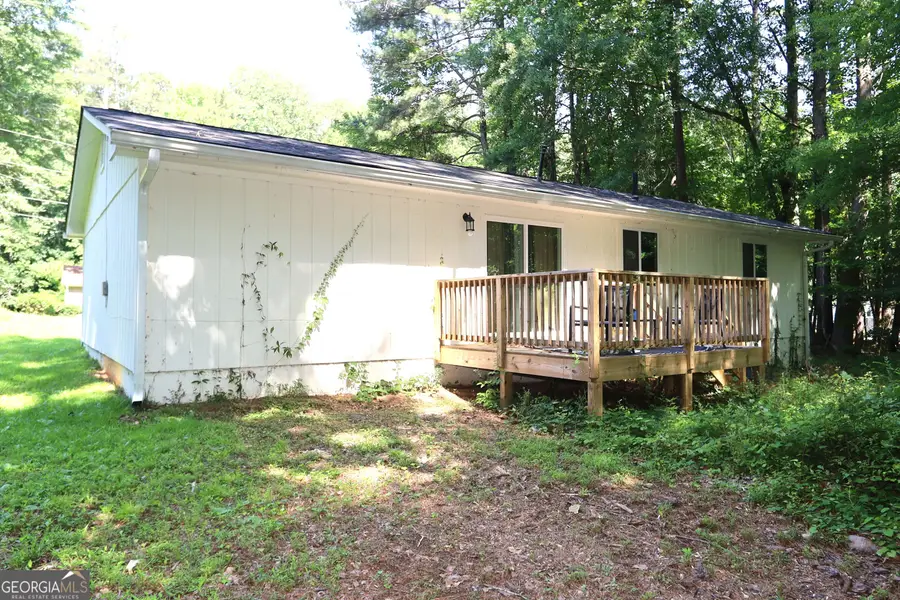 3572 Orbit Court, Ellenwood, GA 30294 - #3