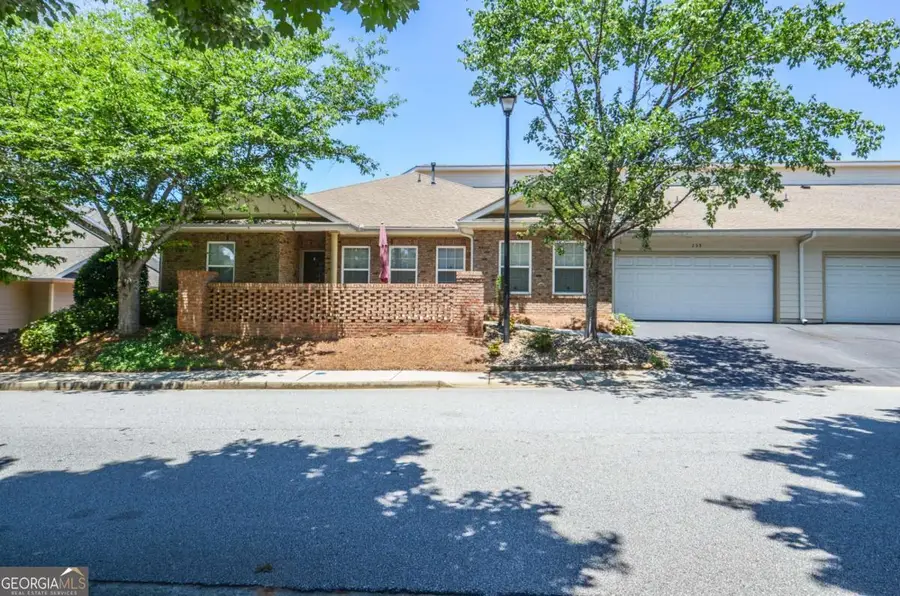 235 Villa Park Circle, Stone Mountain, GA 30087 - #2
