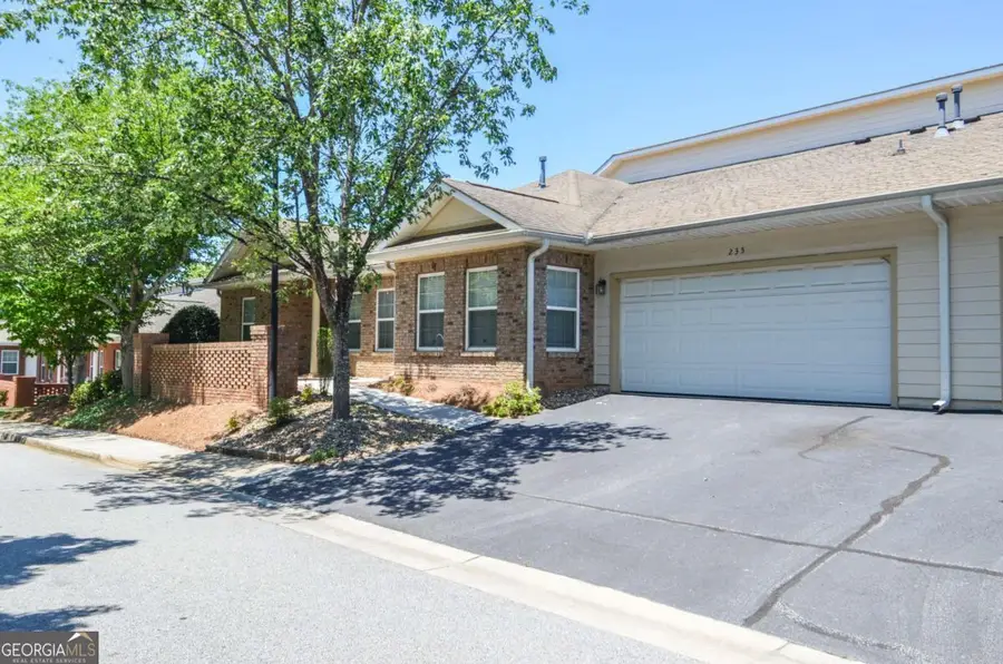 235 Villa Park Circle, Stone Mountain, GA 30087 - #3