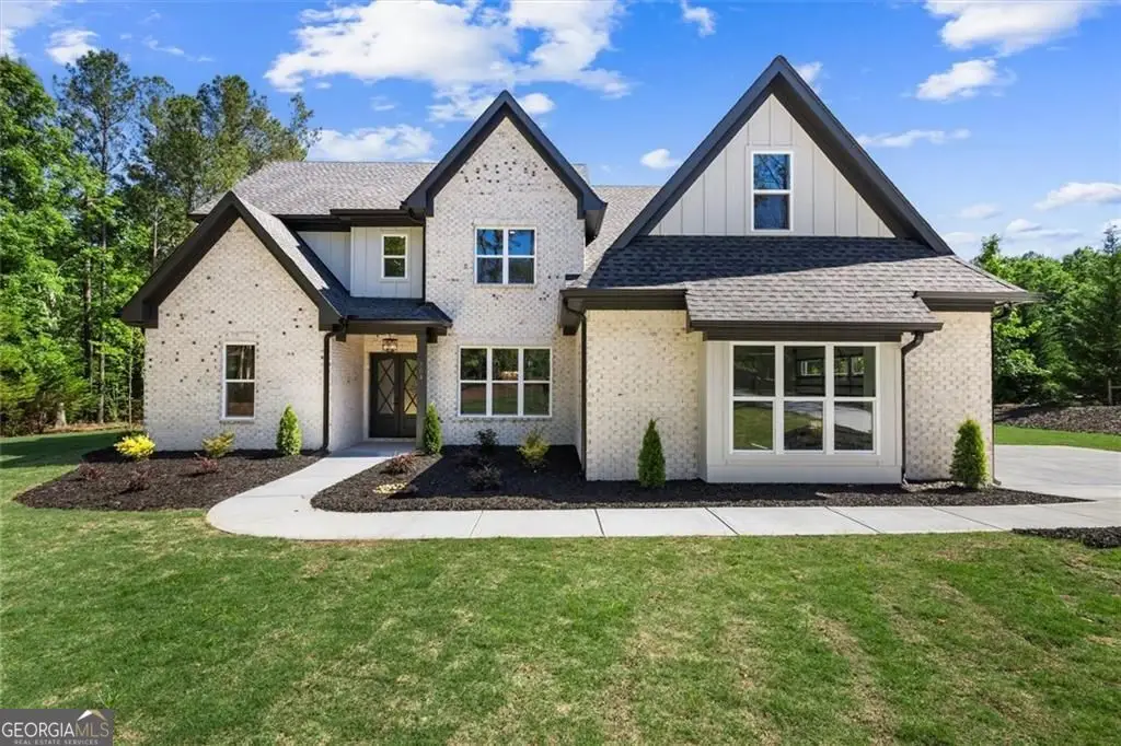 705 Spratlin Mill Drive, Hull, GA 30646 - #1