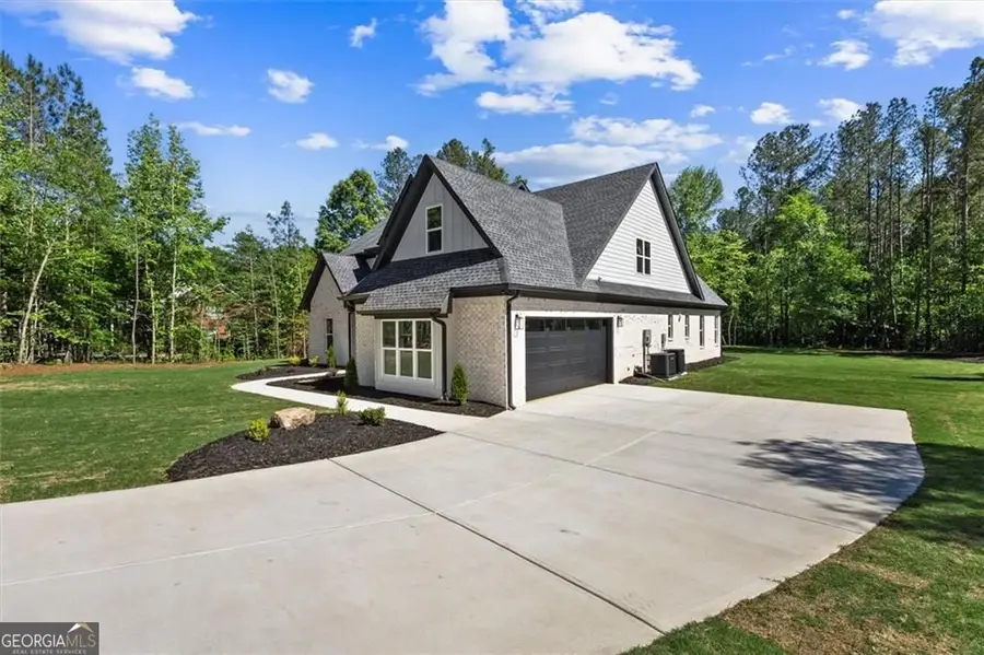 705 Spratlin Mill Drive, Hull, GA 30646 - #2