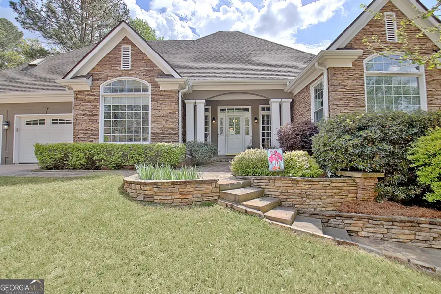 807 Teal Vista, Peachtree City, GA 30269 - #2