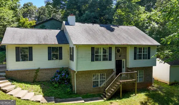 4301 Nesting Place, Oakwood, GA 30566