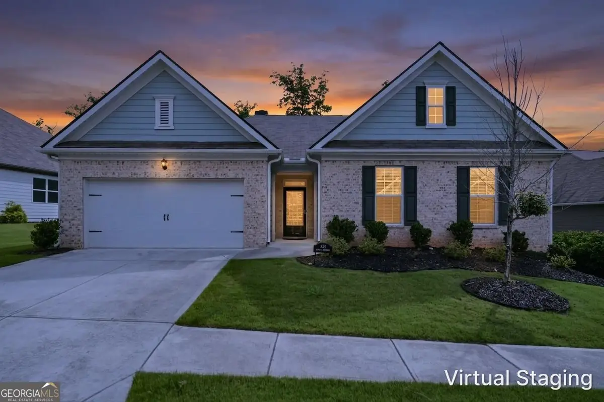 365 Cherokee Drive, Waleska, GA 30183 - #1