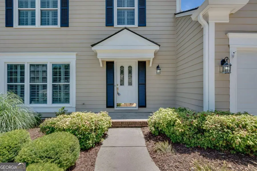 6551 Maid Marion Close, Alpharetta, GA 30005 - #3