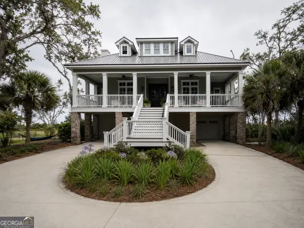 201 Tattnal Lane, St. Marys, GA 31558