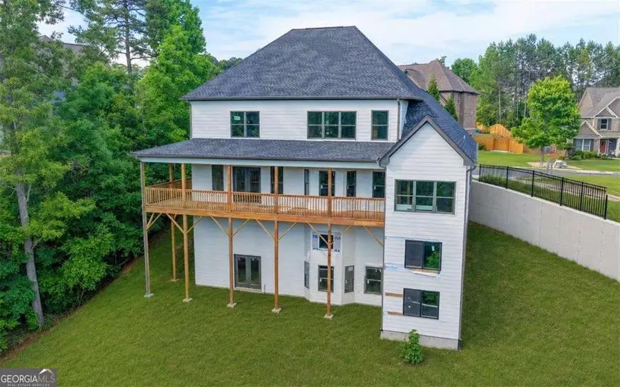 1975 Alcovy Trails Drive, Dacula, GA 30019 - #3